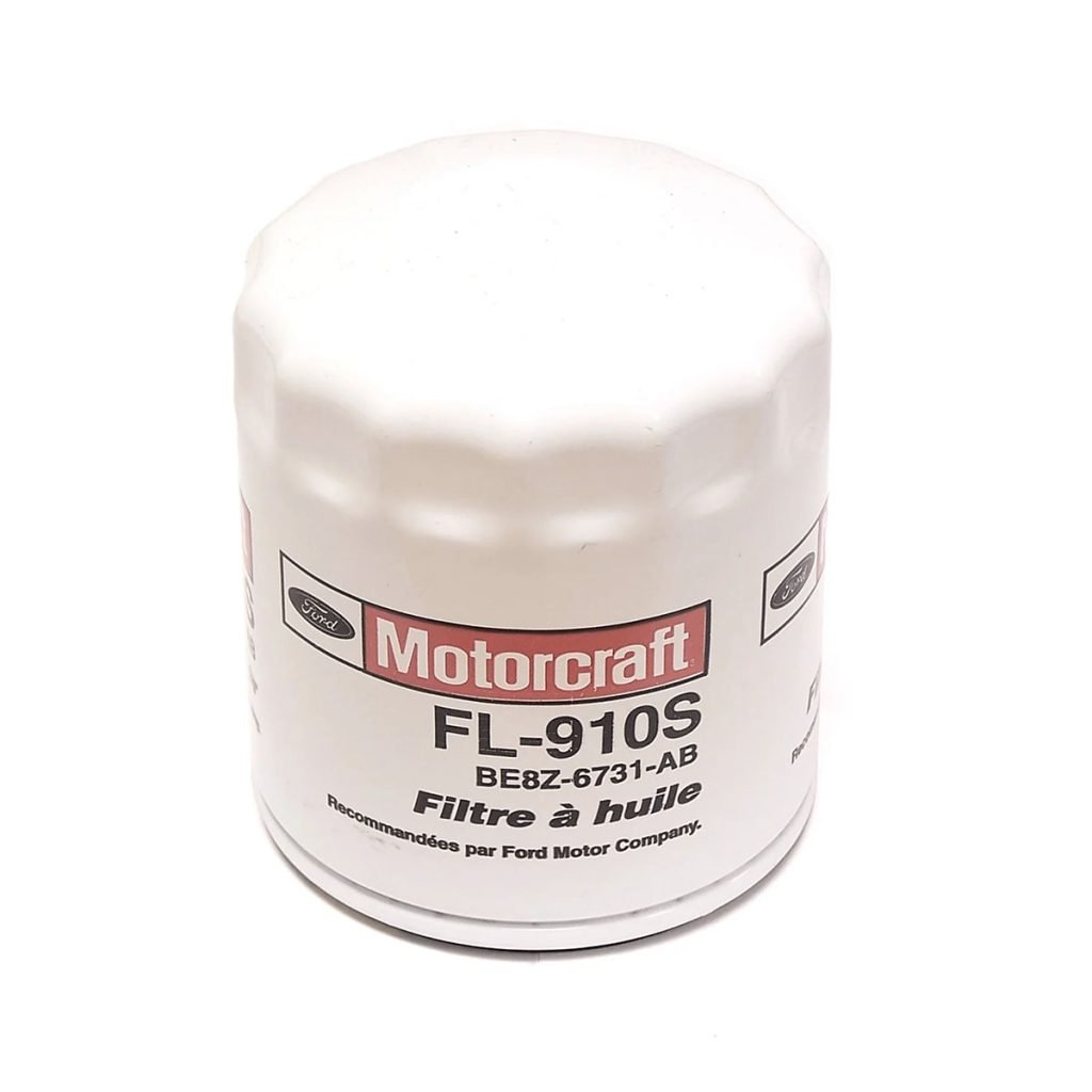 Motorcraft Fl S Oil Filter Maxtacoautoparts