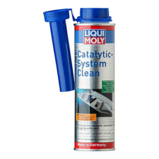 LIQUI MOLY	CATALYTIC SYSTEM CLEAN