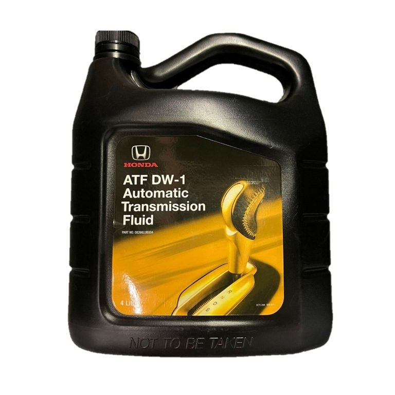HONDA HCF2 TRANSMISSION FLUID 1L maxtacoautoparts