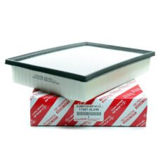 TOYOTA 17801-0L040 AIR FILTER