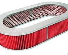 NISSAN 16546-06J01 AIR FILTER
