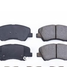 EUROSTAR 58101-1RA00 BRAKE PADS – FR