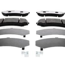 EUROSTAR MR527-868 BRAKE PAD – FR